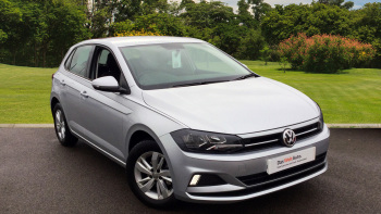 Volkswagen Polo 1.0 Se 5Dr Petrol Hatchback